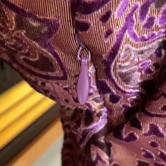 Chetta B dress size 8 - Picture 5 of 7